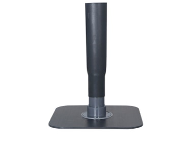 VARIO Fit mit PE-Flansch