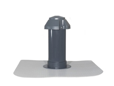 VARIO-SL Lüfter mit Folien-Flansch