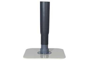 VARIO Fit mit PP-Flansch