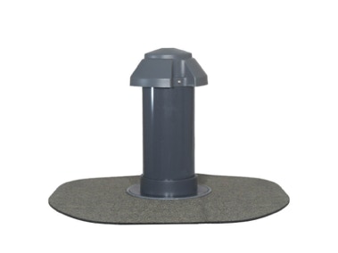 VARIO-SL Lüfter mit PYE-Flansch