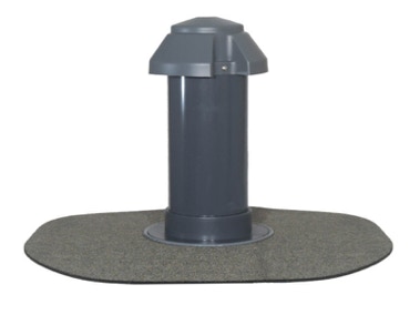 Lüfter mit PYE-Flansch