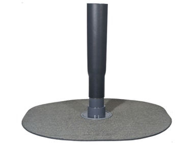 VARIO Fit mit PYE-Flansch